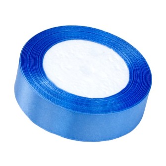 Satin ribbon 25mm x 25 yards Voloshkova