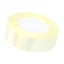 Satin ribbon 20 mm x 25 yards Vanilla