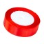 Satin ribbon 20 mm x 25 yards Red