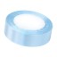 Satin ribbon 20 mm x 25 yards Heavenly