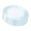 Satin ribbon 20 mm x 25 yards Blue