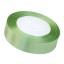 Satin ribbon 20mm x 25 yards Pistachio