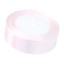 Satin ribbon 20mm x 25 yards Light Powder