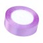Satin ribbon 20mm x 25 yards Wisteria