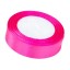 Satin ribbon 20mm x 25 yards Pink Barbie