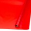 Matte film in a roll of 65 cm x 9 yards S.WM-02 Red