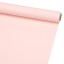Matte dense film in a roll of 60 cm x 8 yards Pink