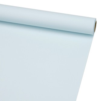 Плівка матова щільна в рулоні 60см х 8ярд Arctic Blue