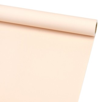 Matte dense film in a roll of 60 cm x 8 yards Sand Brown