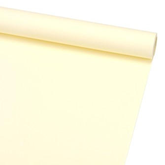Плівка матова щільна в рулоні 60см х 8ярд Beige