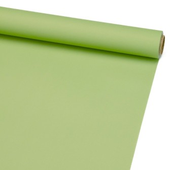 Matt dense film in a roll of 60 cm x 8 yards Olive Green