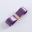 Стрічка атласна 25мм х 45ярд 06 Taro Purple