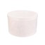 A set of round velvet boxes of 10 pcs Dairy