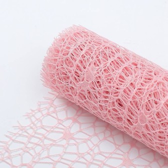 Grid tracery "Deluxe" powder