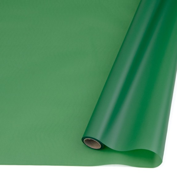 Плівка матова в рулоні 65см х 8м Dark Green