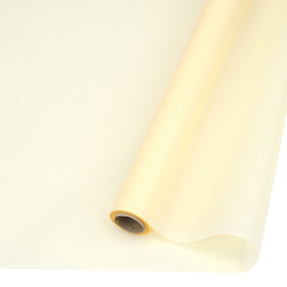 Matte film in a roll of 65 cm x 9 yards S.MT-11 Beige