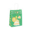 Пакет паперовий 16 х 22 х 8см "Звірята" 