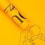 Пленка матовая в листах "Love You" 10 Yellow