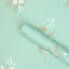 Пленка матовая в листах "Spring Flower" Light Green