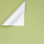 Пленка матовая в листах двухсторонняя Matcha Green + White