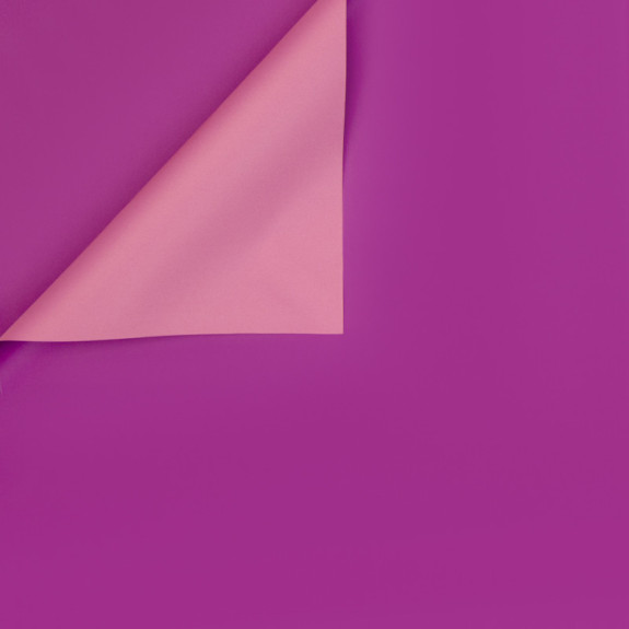 Плівка матова двостороння Dark Purple + Pink