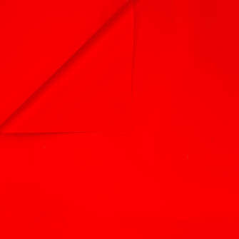 Double-sided matte film Red