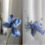 Жидкий краситель Grey Blue