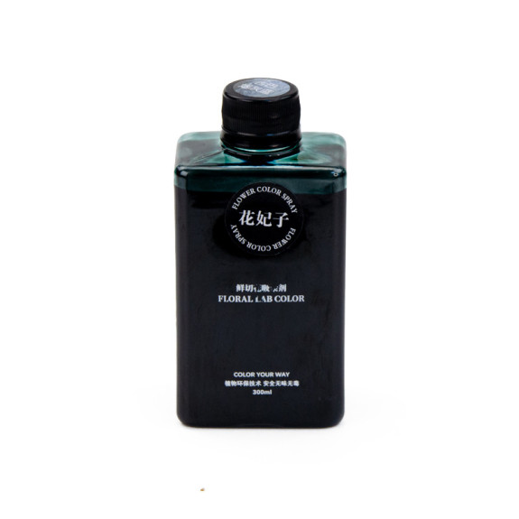Жидкий краситель Snow Blue