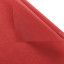 Лист тишью 50 × 70 см в пачке (40шт)  012 Red