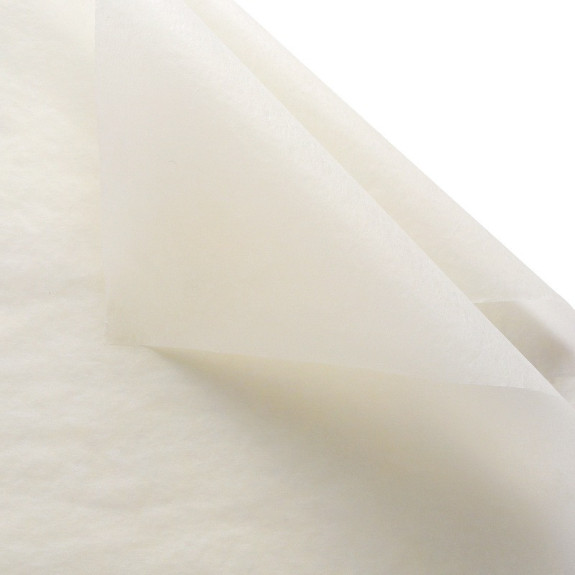 Tissue paper 50 × 70 cm in pack (40pcs)  243 Beige