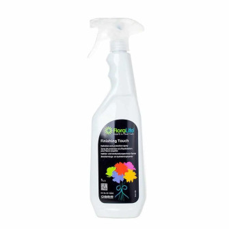 Flowers spray FLORALIFE® Finishing Touch 1l