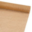 Burlap jute synthetic Cinnamon