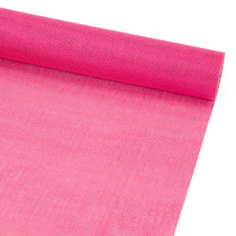 Burlap jute synthetic Malinova