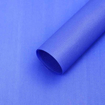 Matte film in P.KFZ-102 Blue sheets