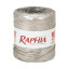 Raffia Italy 200m silver