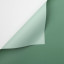 Плівка матова двостороння в рулоні 60см х 8ярд P.OY-095 Pastel Green + Sage Green