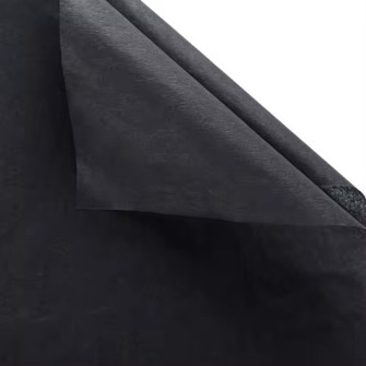 Бумага тишью в пачке Black