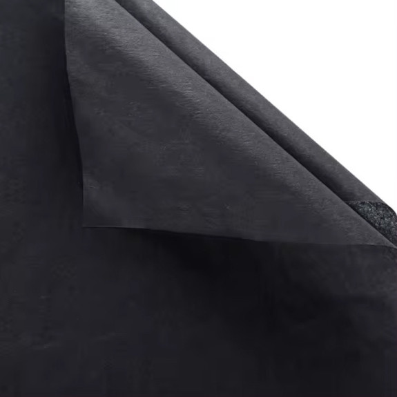 Paper quietly in a pack Black