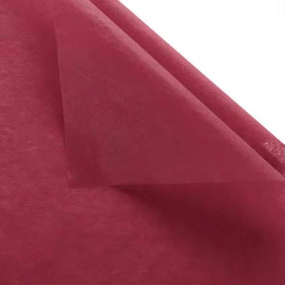 Paper quietly in a pack of Wine