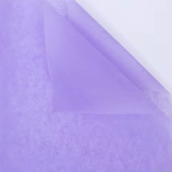Paper tishyu in a pack of Lavender