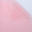 Tissue paper in a pack of Icy Pink