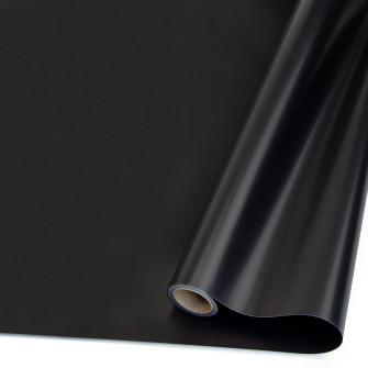 Плівка матова в рулоні 65см x 7м Black