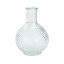 Glass vase "Grafinchyk" in assortment