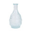 Glass vase "Grafinchyk" in assortment