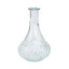 Glass vase "Grafinchyk" in assortment