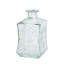Glass vase "Grafinchyk" in assortment