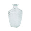 Glass vase "Grafinchyk" in assortment