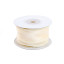 Лента из органзы 4см х 10м Beige