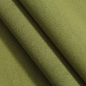 Пленка бархатная в листах 082 Green Mint