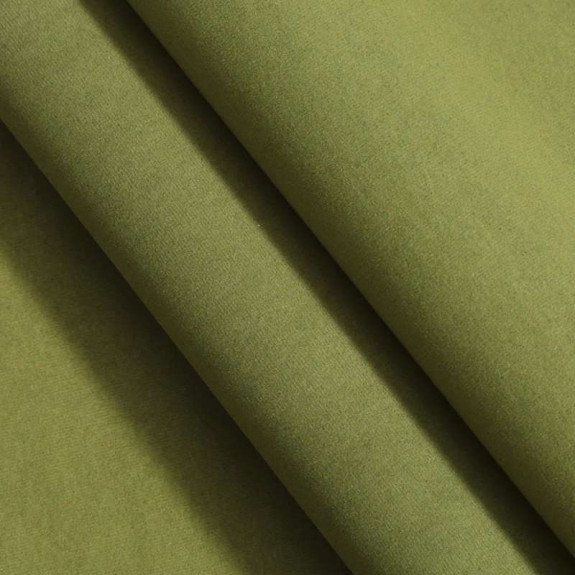 Пленка бархатная в листах 082 Green Mint